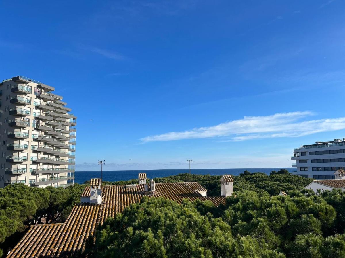 Platja Lau D Aro Apartment Platja d'Aro Exterior photo